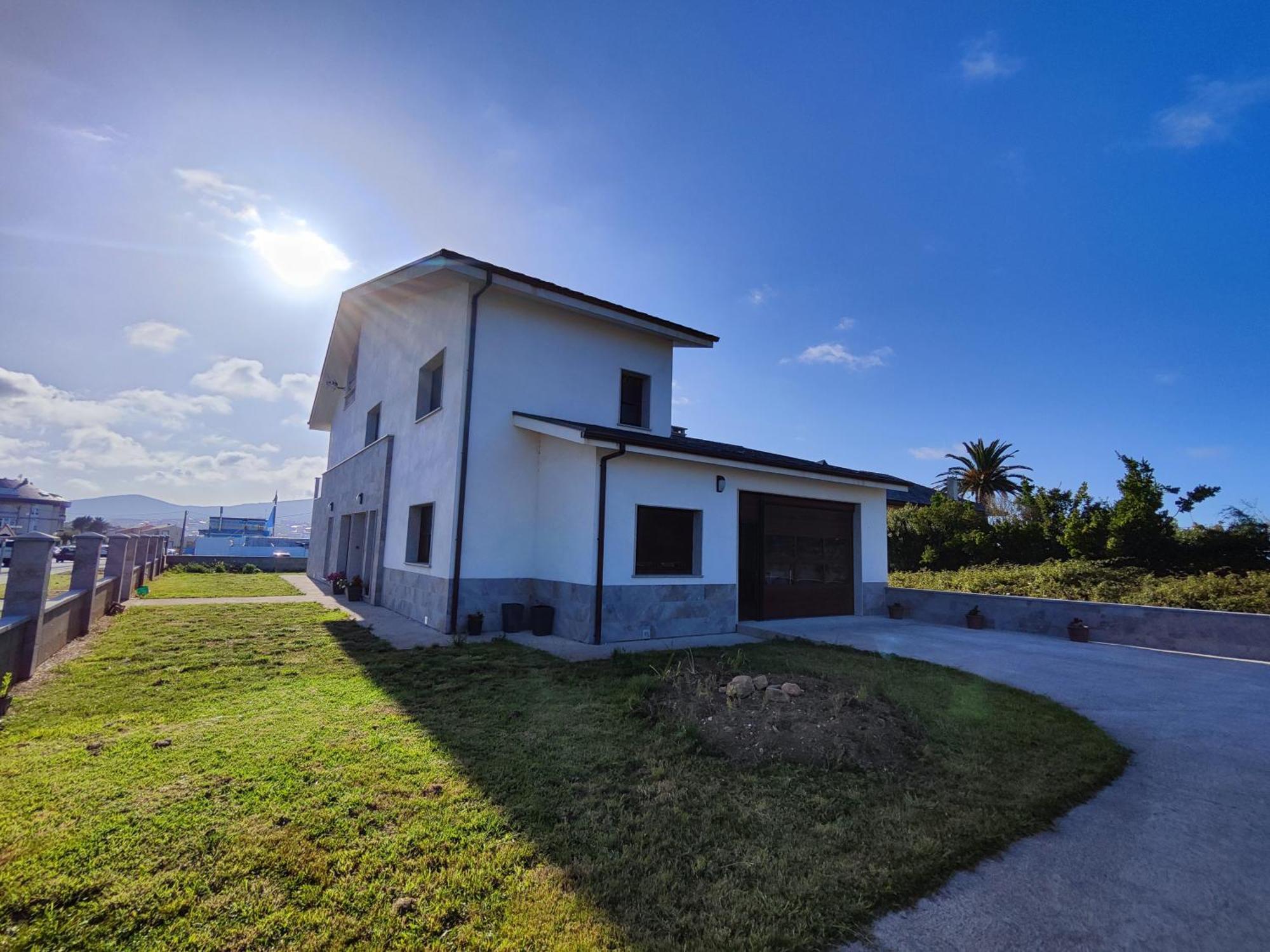 Villa Quelle Sieiro Exterior photo