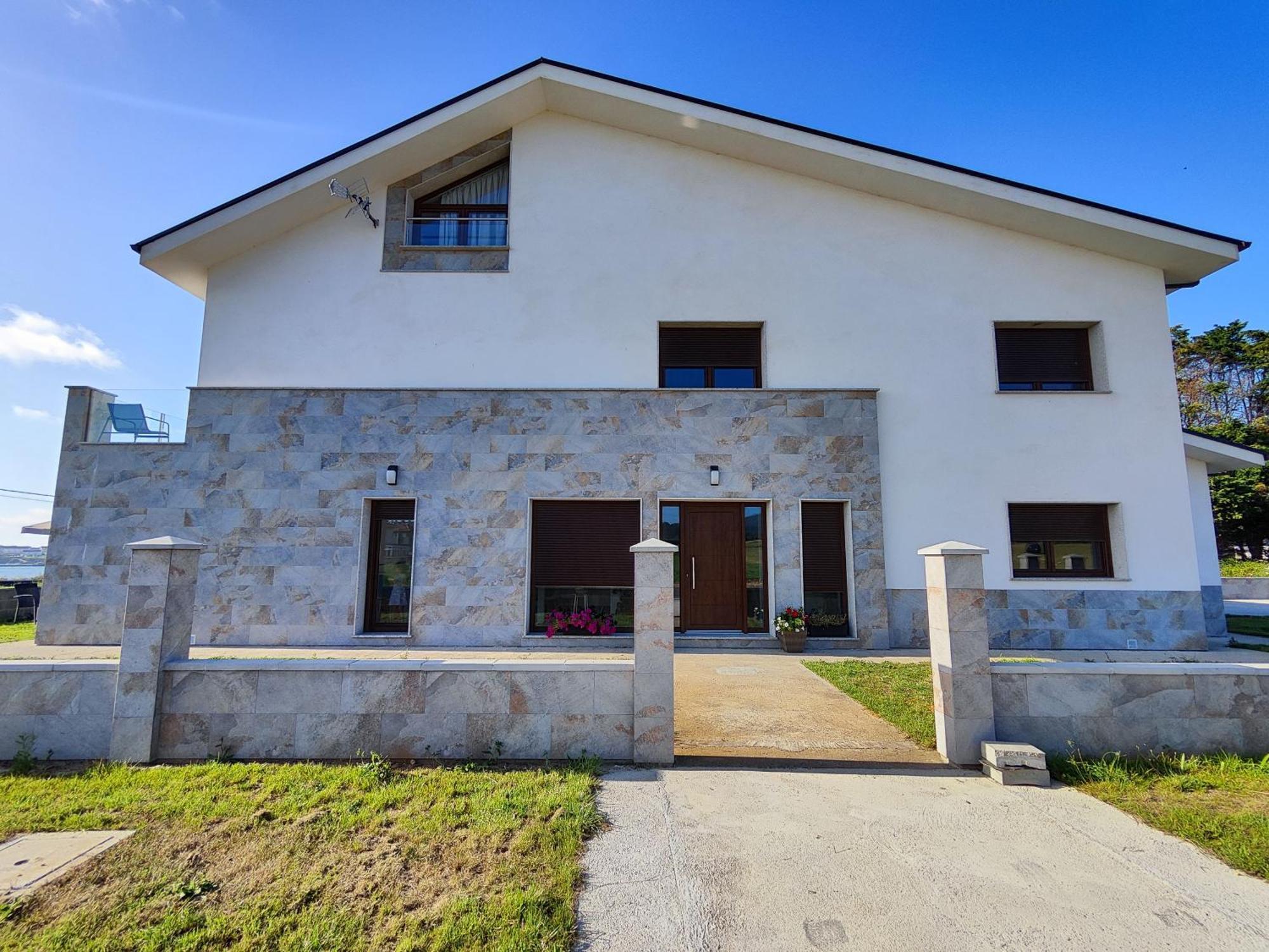 Villa Quelle Sieiro Exterior photo
